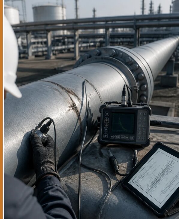 Заказать экспертизу нефтепроводов в Одинцове от 51780 р. | Авеста ОТиПБ